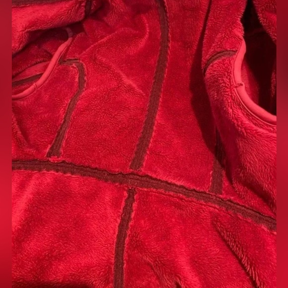 Lululemon RARE VINTAGE Presence of Mind Wrap  fall - Picture 2 of 7